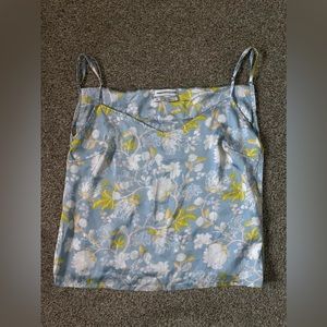 Urban Outfitters Floral Top